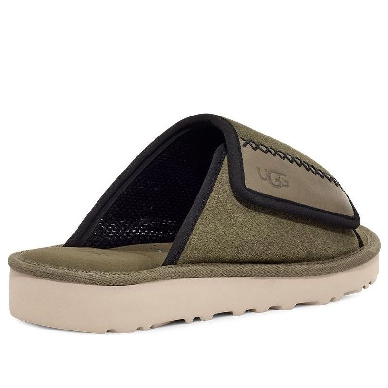 UGG Goldencoast Slide 'Moss Green' 1136651-MSG