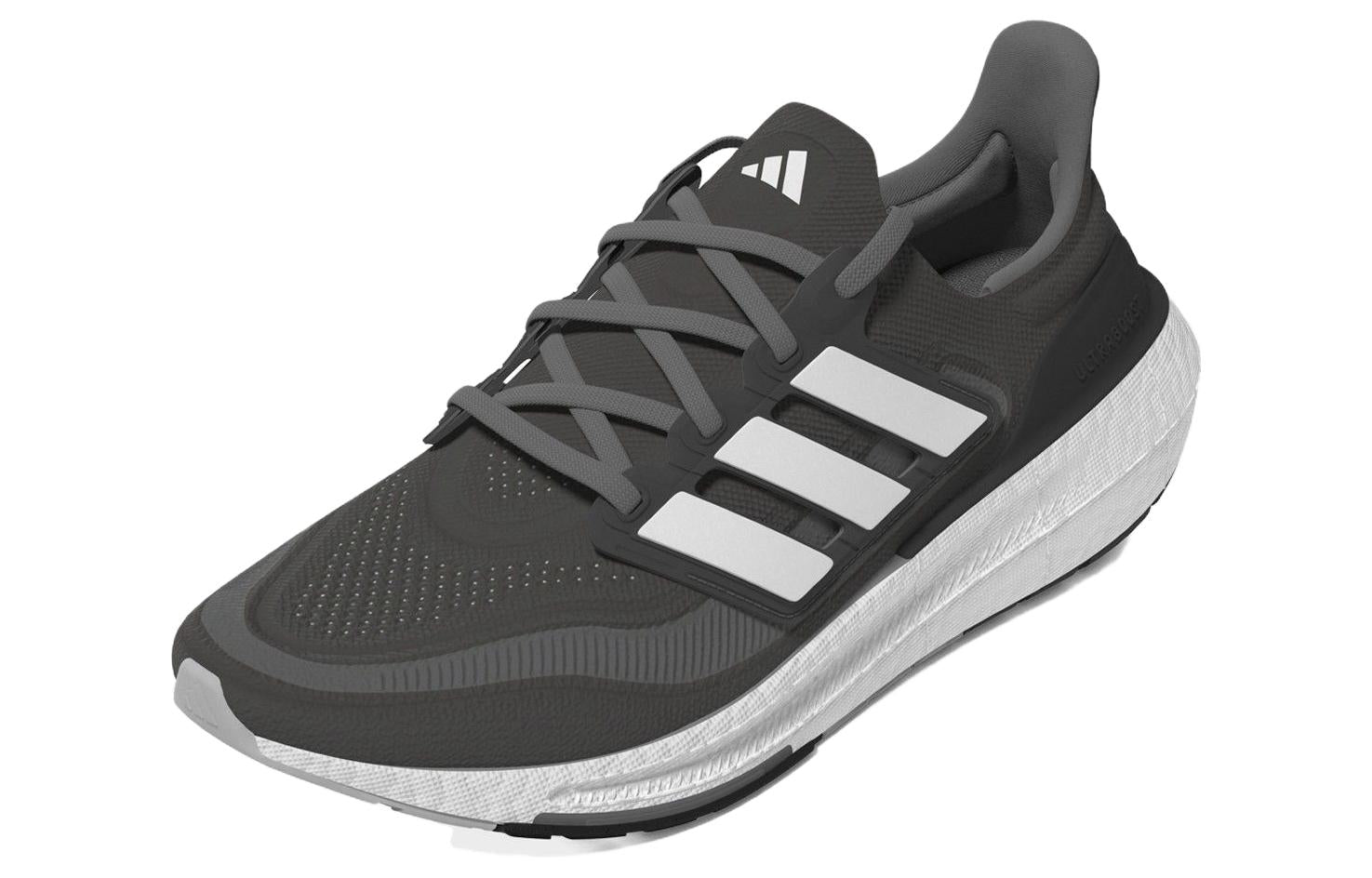 adidas Ultraboost Light 'Grey White' IE1770