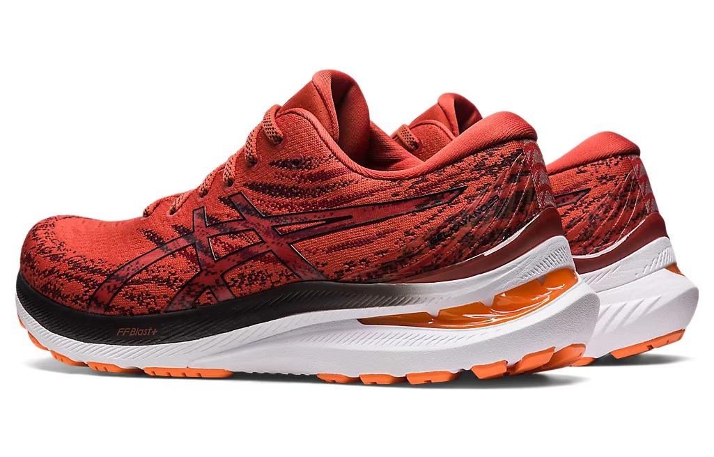 ASICS GEL-KAYANO 29 'Red' 1011B440-600