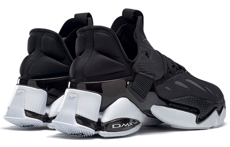 Reebok Dmx Elusion 001 Ft Low 'Black White' EH0161
