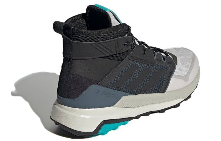 adidas Terrex Trailmaker 'Grey Two Hi-Res Aqua' FU7235