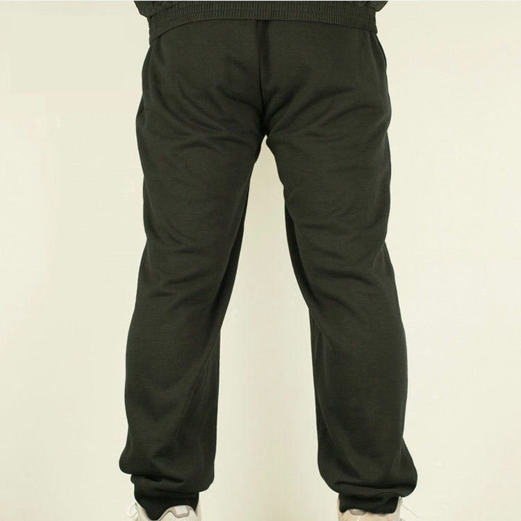 Nike Classic Woven Sports Long Pants Black CZ2855-010