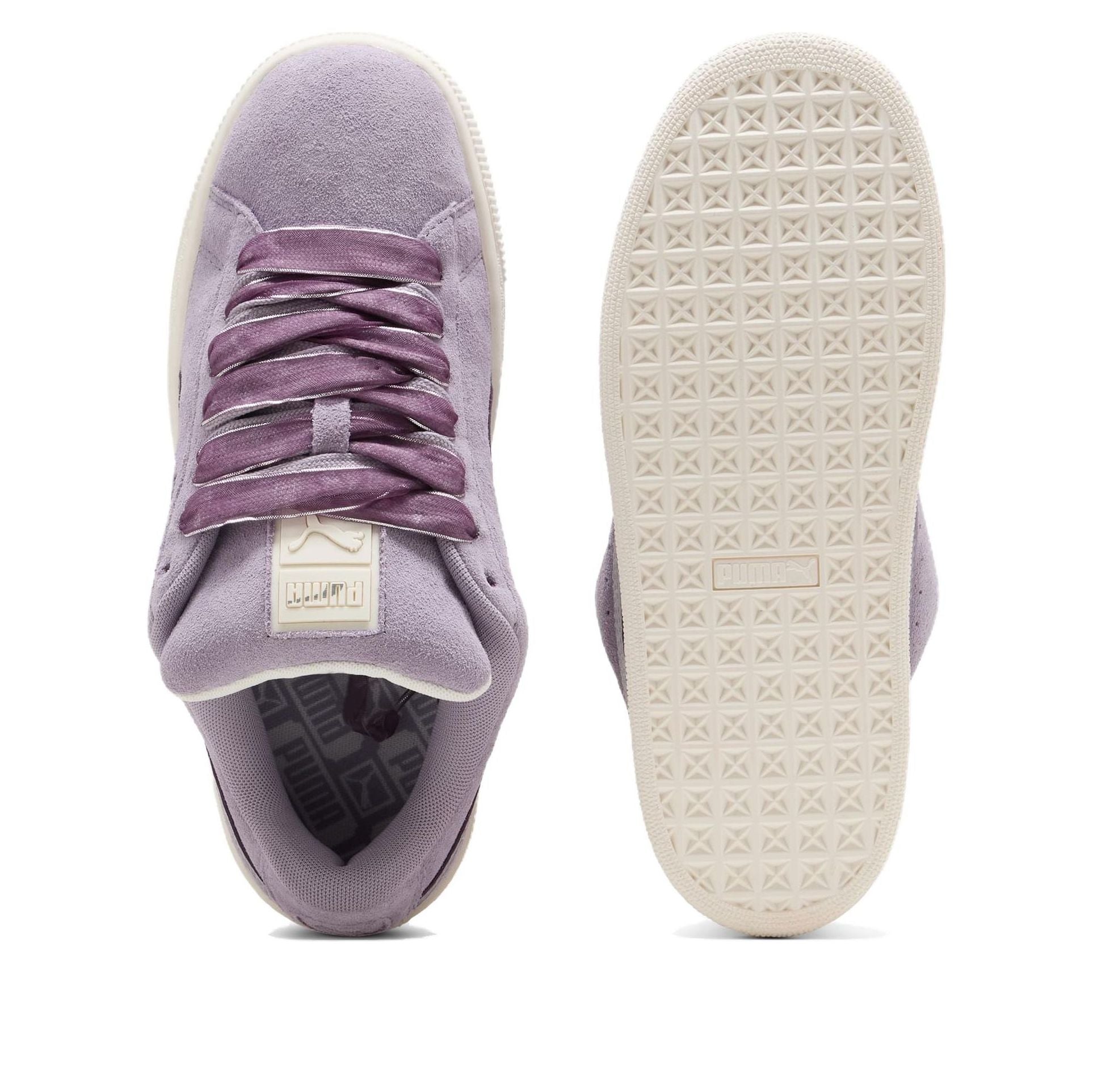(WMNS) PUMA Suede XL 'Goddess' 401600-01