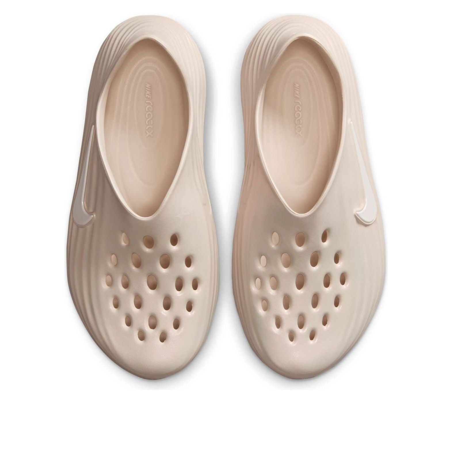 (WMNS) Nike ReactX Rejuven8 A'ja Wilson 'Desert Sand' IH0811-001