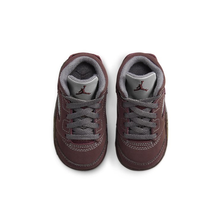 (TD) Air Jordan 5 Retro 'Burgundy' FN4238-600