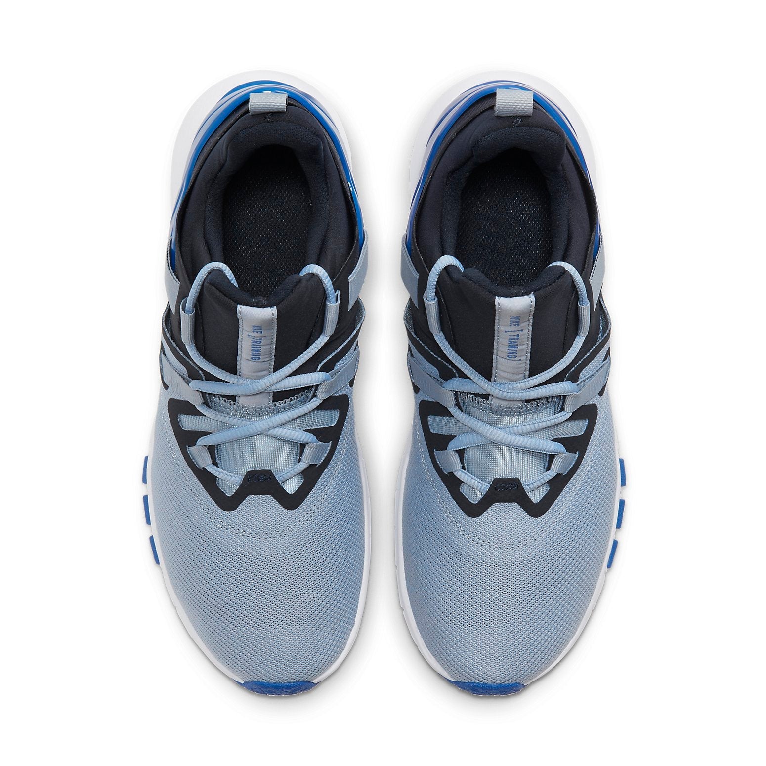 Nike Flexmethod TR 'Obsidian Mist' BQ3063-401