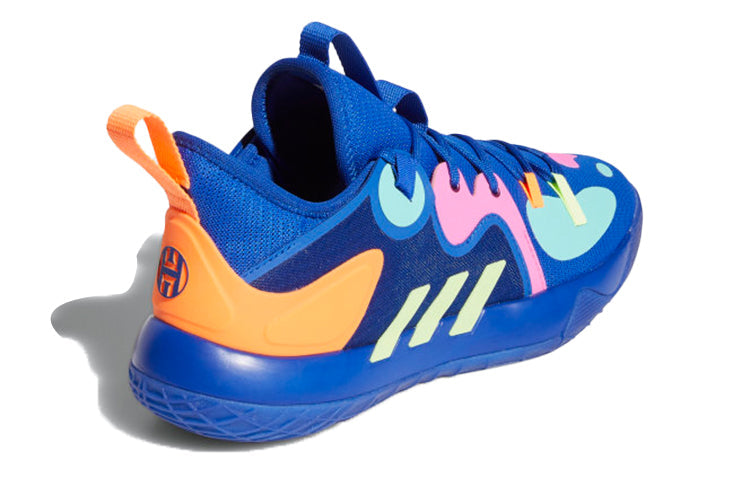 adidas Harden Stepback 2 'Royal Blue' FZ1076