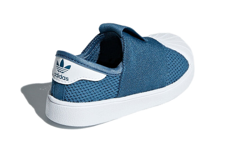 (TD) adidas originals Superstar Smr 360 I B22433