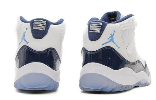 (PS) Air Jordan 11 Retro 'Win Like '82' 378039-123