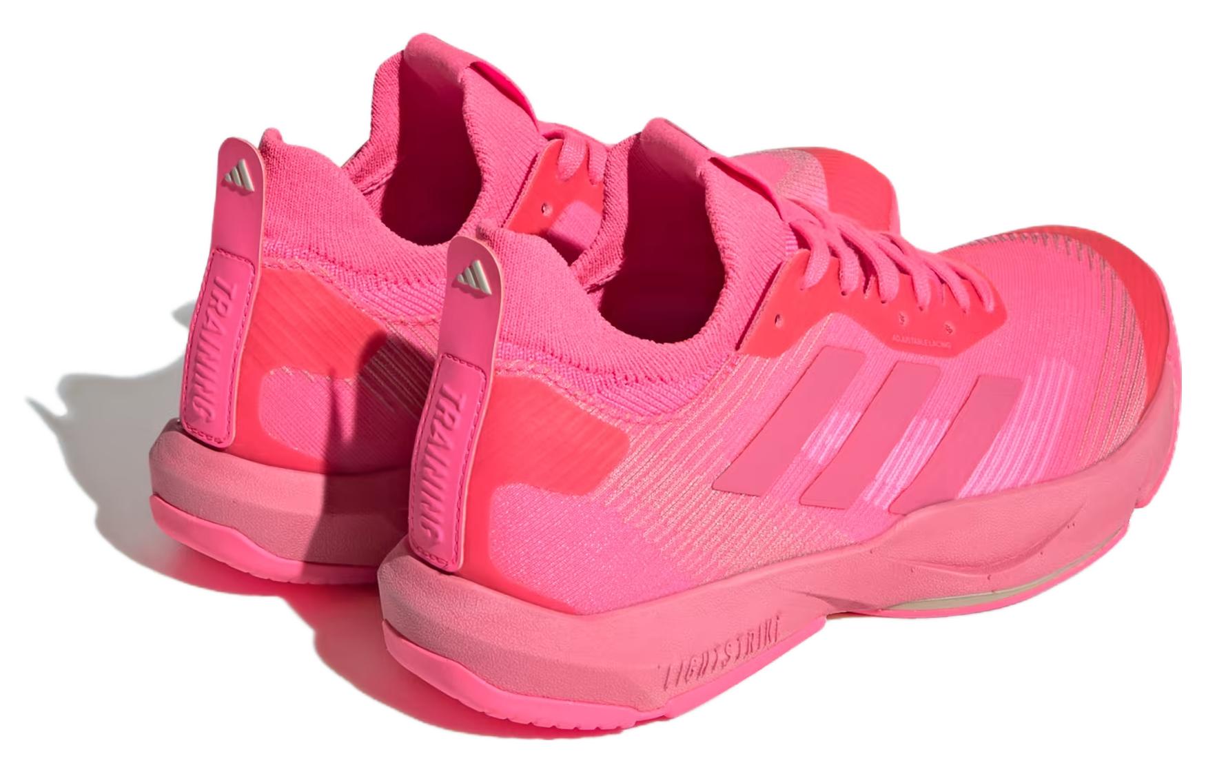 (WMNS) adidas Rapidmove ADV Training Shoes 'Pink' HP3271