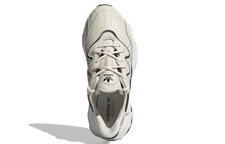 (WMNS) adidas Ozweego 'Chalk White' EE7018