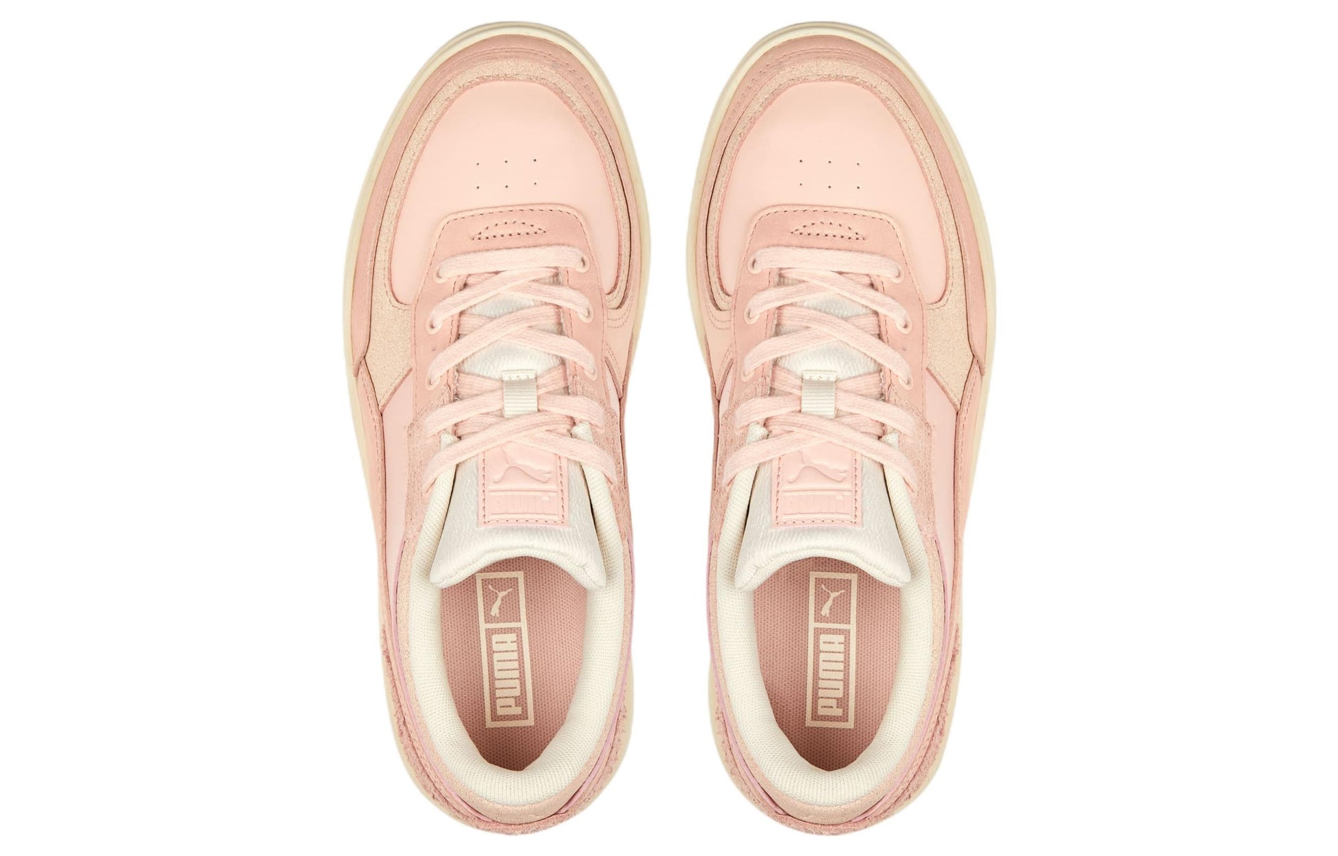 (WMNS) PUMA Cali Dream 'Thrifted - Rose Dust' 389869-02