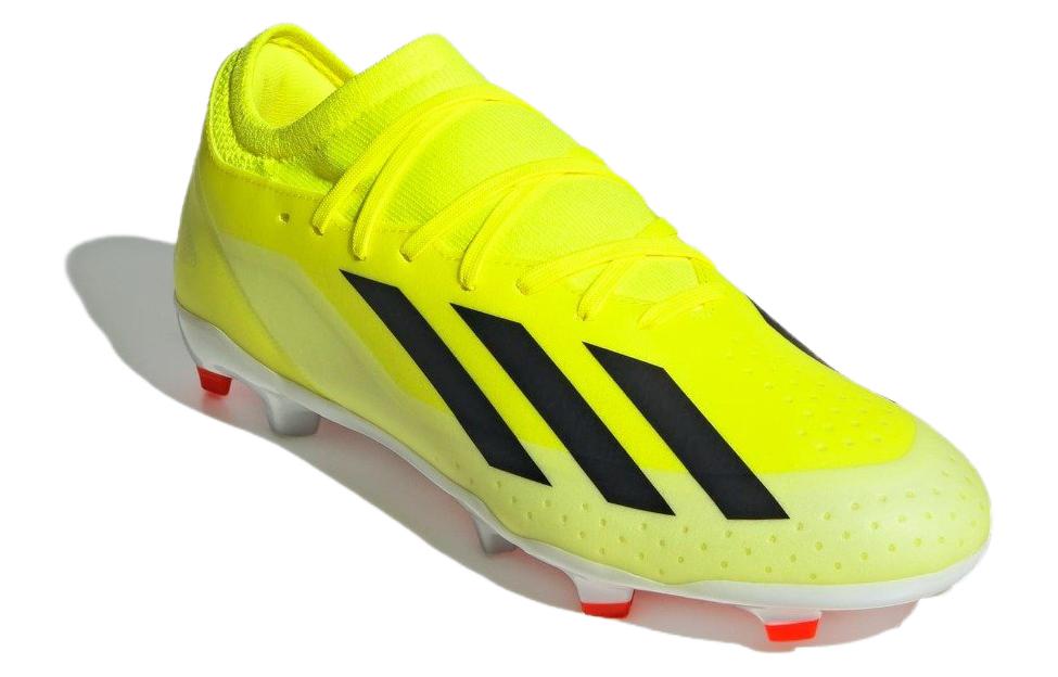 adidas X Crazyfast League FG 'Solar Energy Pack' IG0605