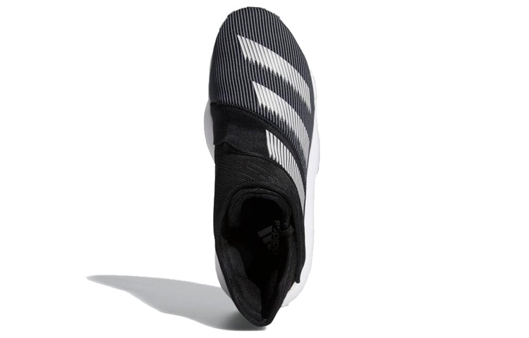 adidas Harden B/E 3 Black E 3 EF8768
