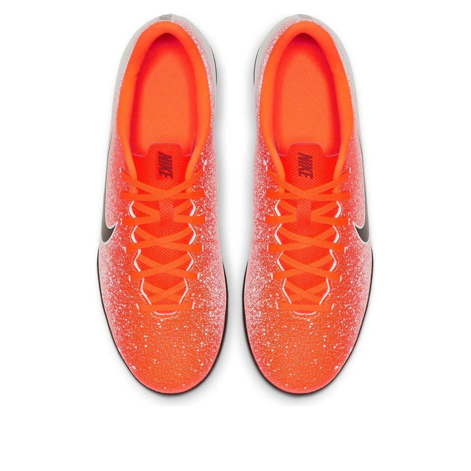 Nike Mercurial Vapor 12 Club TF 'White Orange' AH7386-801
