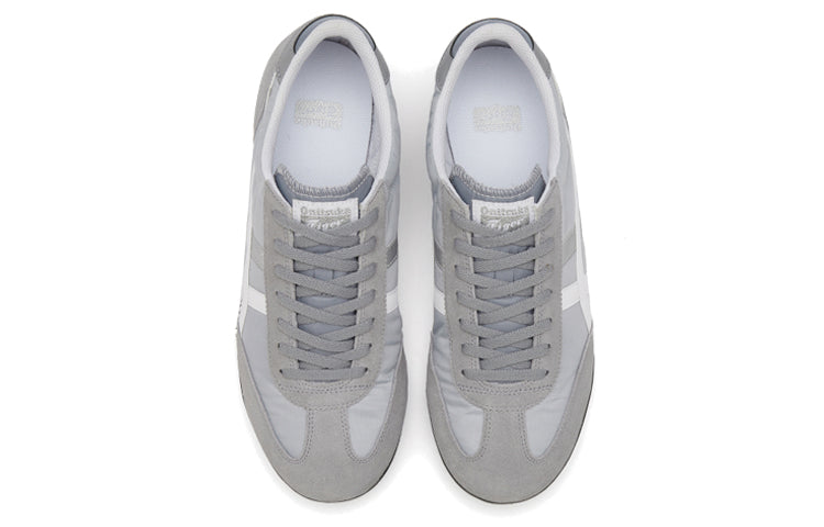 Onitsuka Tiger Machu Racer 'Grey White' 1183B877-020