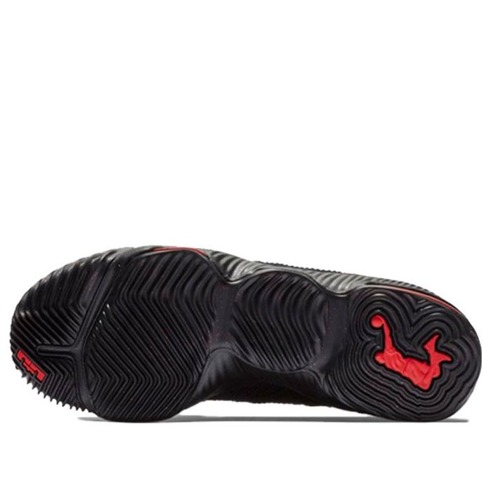 (GS) Nike LeBron 16 'Fresh Bred' AQ2465-002