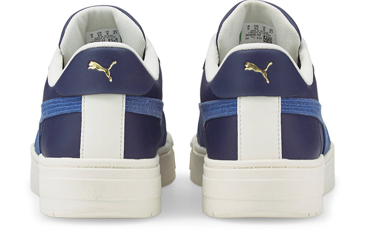 PUMA Ca Pro Denim 'Blue White' 385690-02
