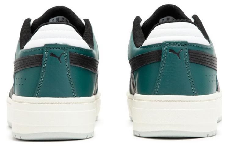 PUMA CA Pro Sport Leather 'White Malachite Black' 393280-04