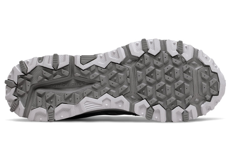 New Balance 410 V5 Gray MT410SM5