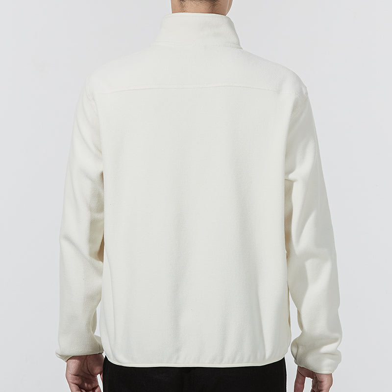 PUMA Classics Polar Fleece Hz Crew 533121-73
