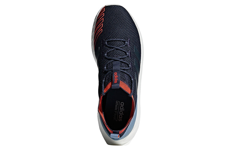 adidas neo Questar Rise 'Black' BB7200