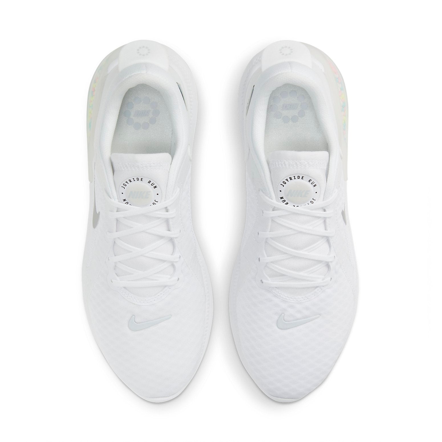 (WMNS) Nike Joyride Dual Run 2 'White Silver' CT0311-103