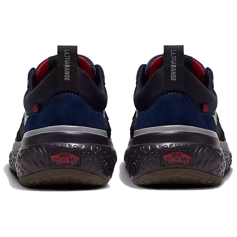 Vans UltraRange Neo VR3 'Black Blue' VN000BCEYA6