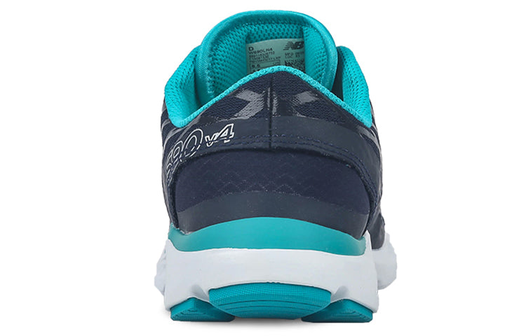 (WMNS) New Balance NB 690 'Dark Blue' W690LN4