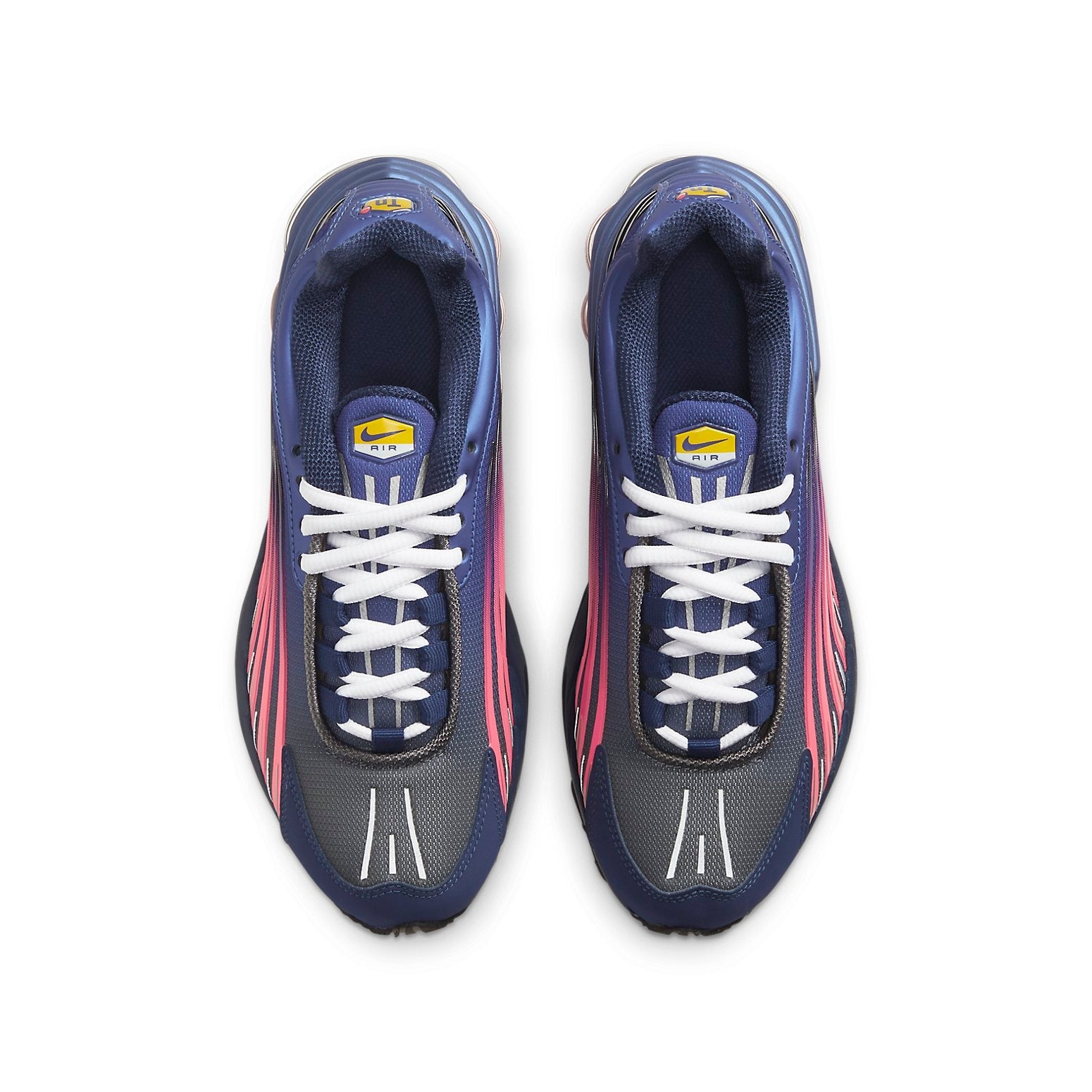 (GS) Nike Air Max Plus 2 'Deep Royal Blue' CT4383-402