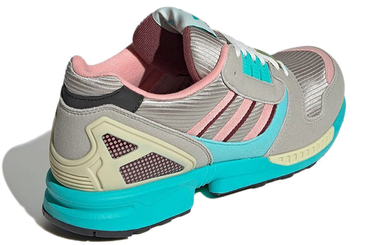 adidas ZX 8000 'Gray Blue Pink' GW3049