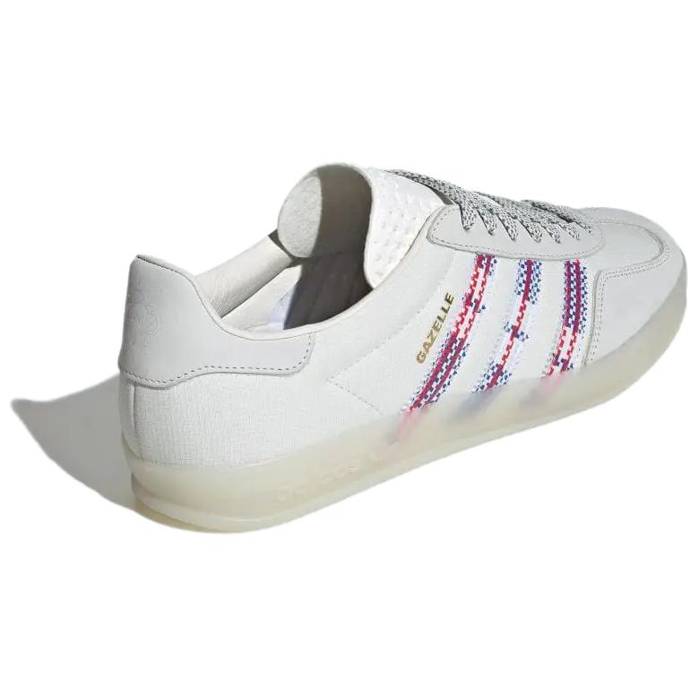 adidas x Alwayth Gazelle Indoor 'White' IH7608