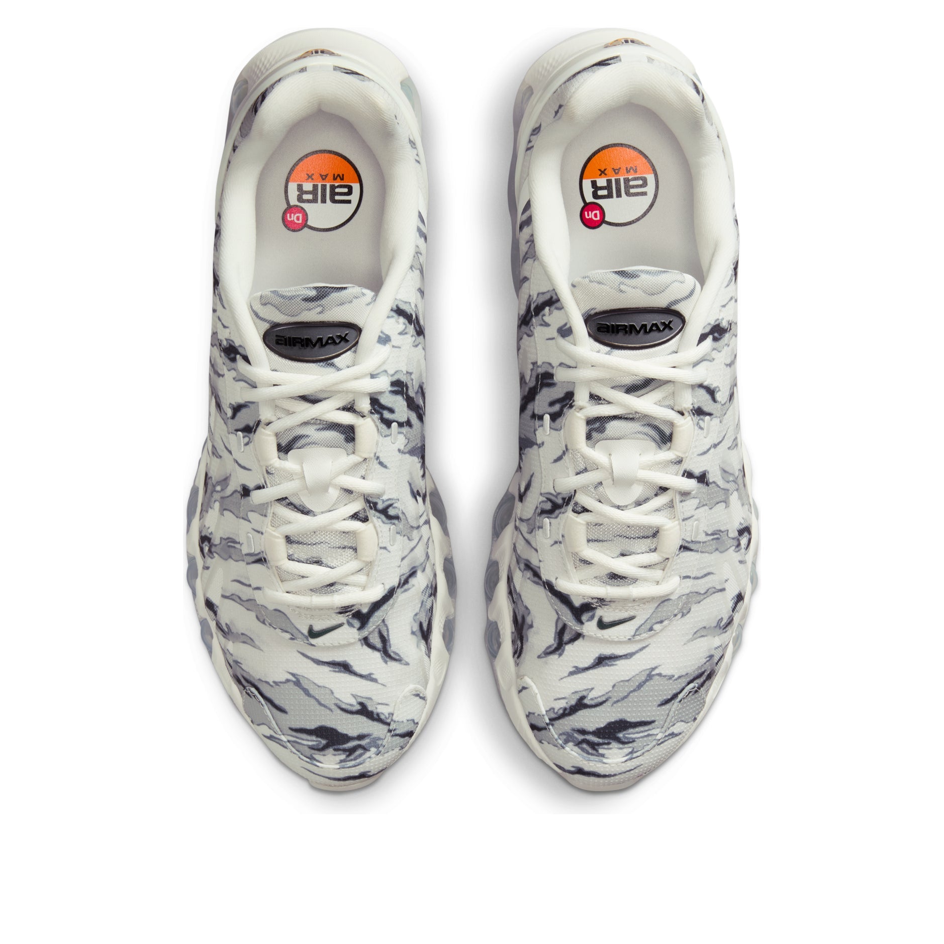 Nike Air Max Dn8 Premium 'Summit White Cool Grey' IH0377-100