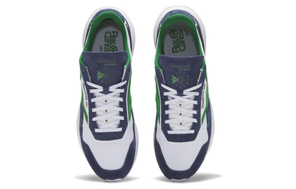 Reebok Classic Legacy AZ 'Blue White Green' GY9797