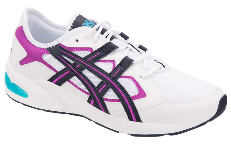 ASICS Gel-Kayano 5.1 'White Purple' 1191A177-100
