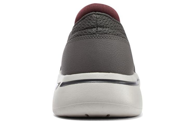 Skechers Go Walk Arch Fit 'Charcoal Grey' 216264-CCGY