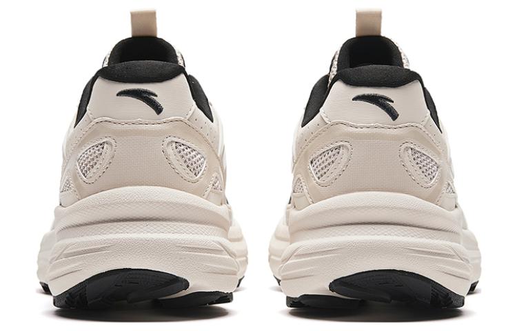 (WMNS) ANTA AT955 'Beige White Black' 922345598-1
