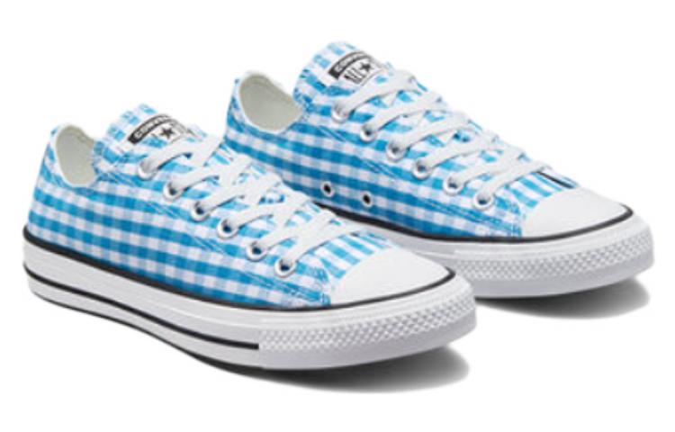 Converse All Star Chuck Taylor 'Blue White' A06000F