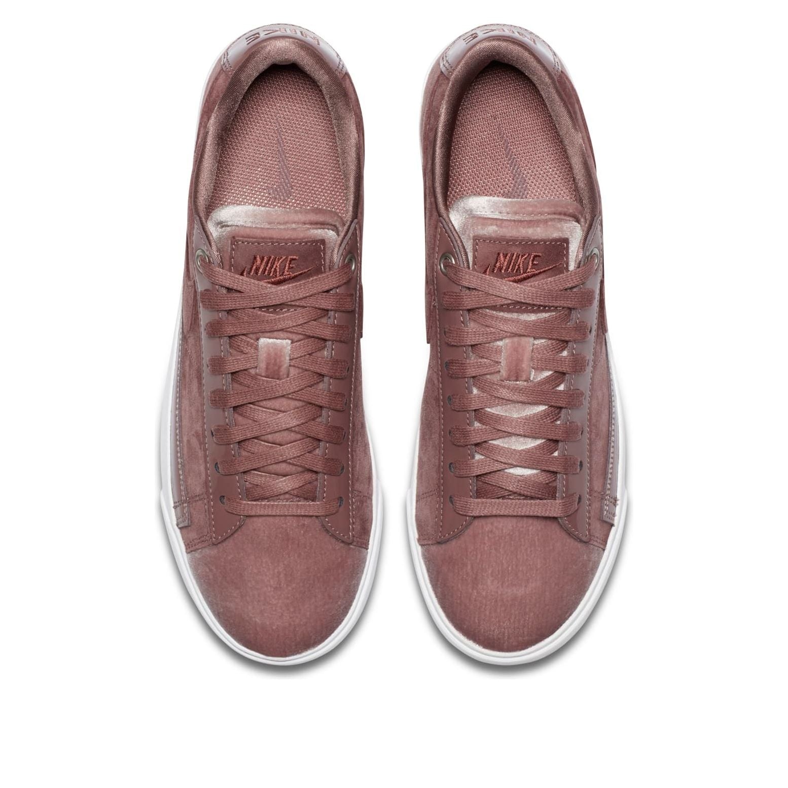 (GS) Nike Blazer Low 'Smokey Mauve PFW' AA2017-202
