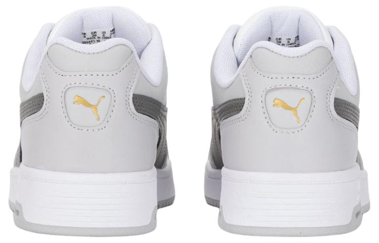 PUMA Slipstream Lo 'White Gray' 383401-10
