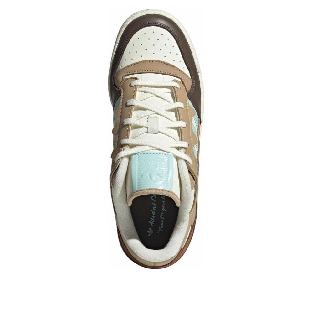 adidas Forum Low 'Treats For Your Feets Choc Mint' JR8033