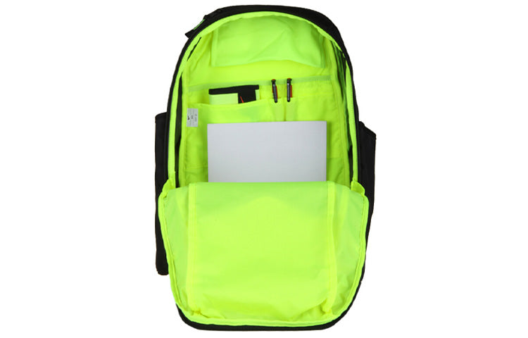 Nike Vapor Power Max Air Backpack 'Black Volt' BA5246-010
