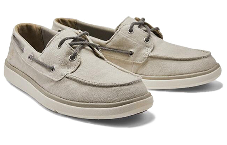 Timberland Gateway Pier Boat A2AYU