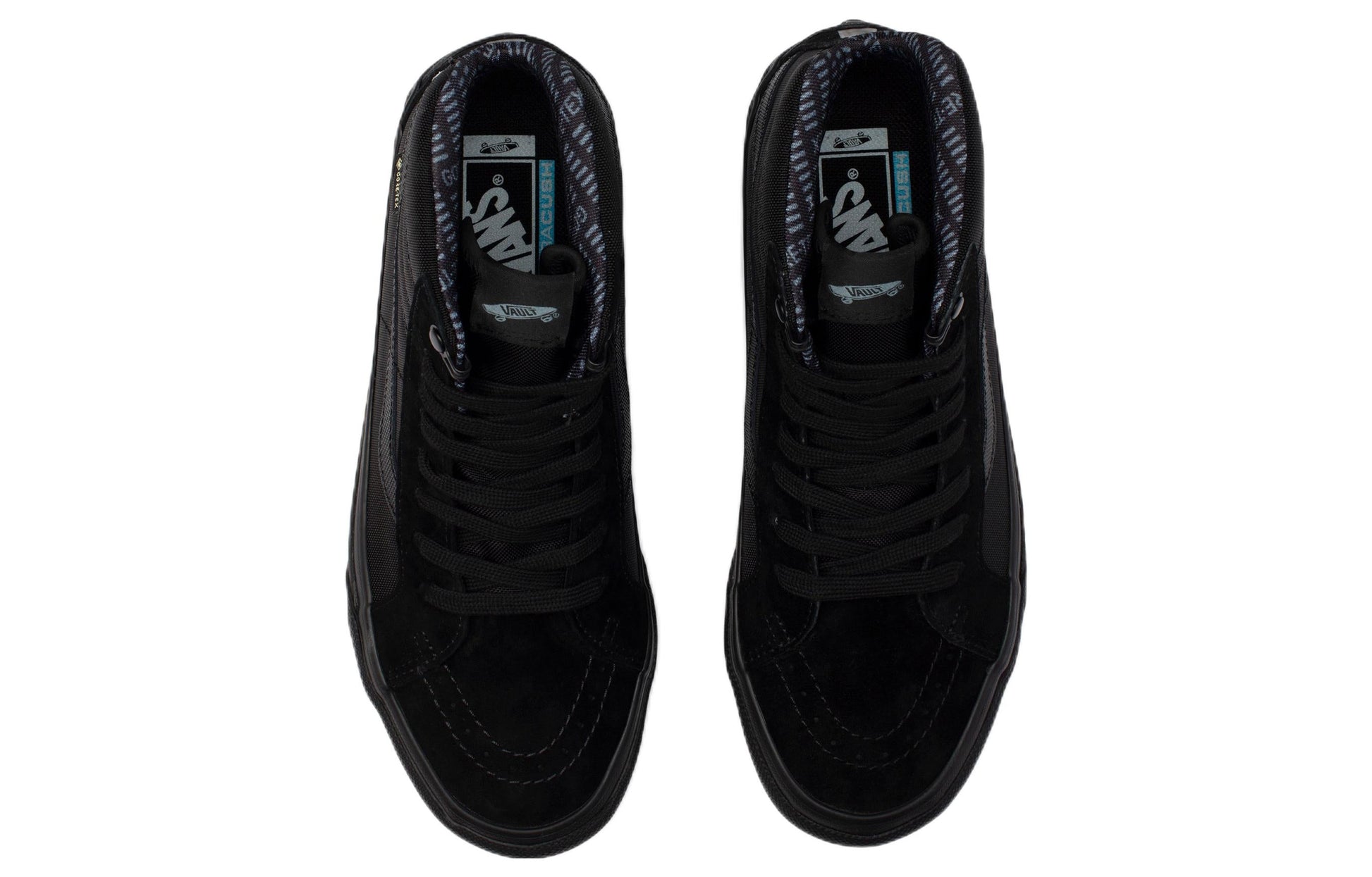 Vans SK8-HI Reissue Notchback GORE-TEX 'Cabin Fever' VN0005VMBLK