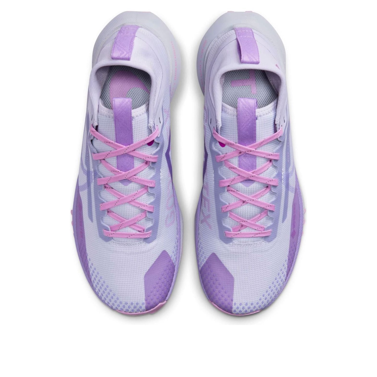 (WMNS) Nike Pegasus Trail 4 GTX 'Oxygen Purple' DJ7929-501