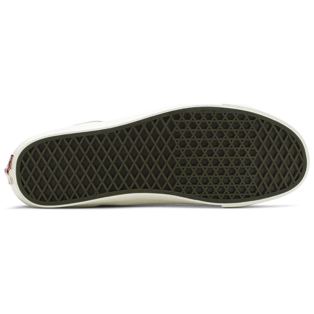 Vans OG Sk8-Hi LX Suede 'Feather Grey' VN0A36C7NEO