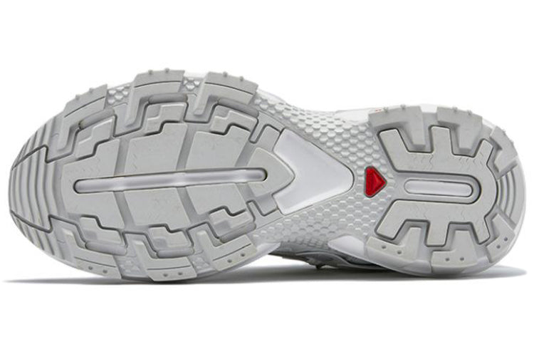 SALOMON Xa Pro Street 2 'White Grey' 417754