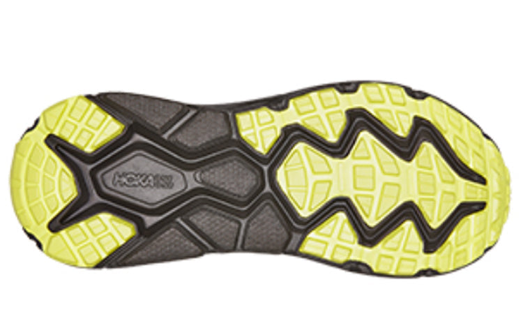 HOKA ONE ONE Challenger ATR 6 GTX 'Black Grass Green' 1116876-BTYM