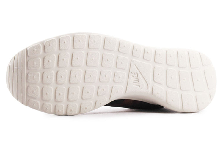(WMNS) Nike Rosherun Print 'Camo' 599432-200