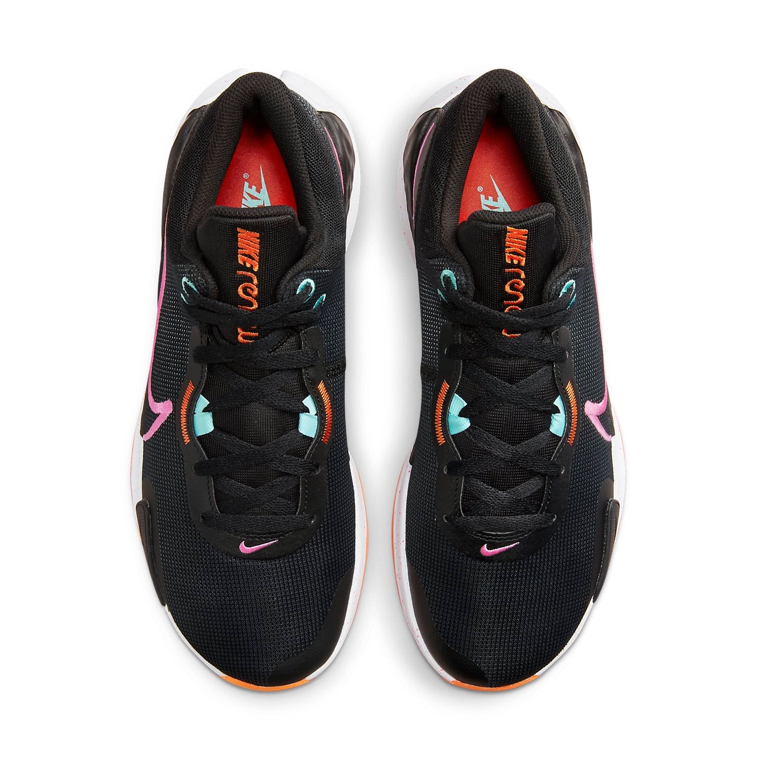 Nike Renew Elevate 3 'Black Pink Spell' DD9304-007
